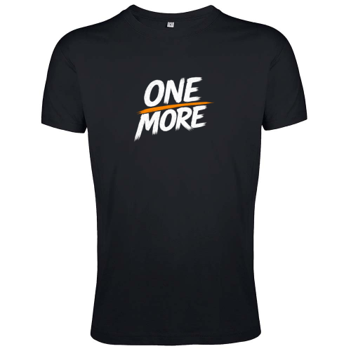 T-Shirt Men Fit