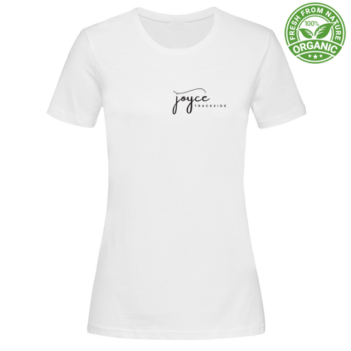 T-Shirt Woman Organic