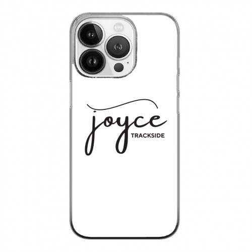 Cover Gomma iPhone 16 Pro