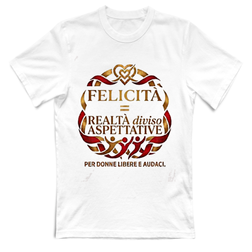 T-Shirt Unisex