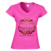Women's V-Neck T-Shirt 26.25 &euro;