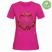 Woman Organic T-Shirt 22.90 &euro;