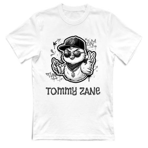 T-Shirt Unisex
