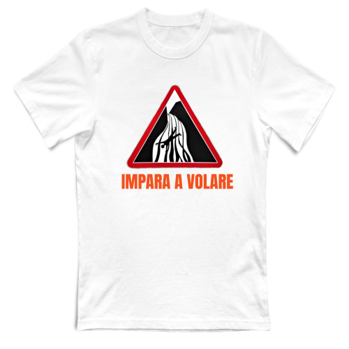 T-Shirt Unisex