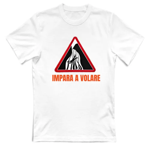 T-Shirt Unisex