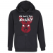 Premium Zip Hoodie 35.00 &euro;