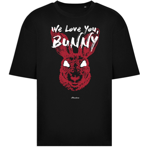 T-Shirt Oversize