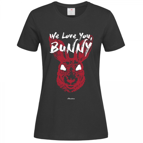T-Shirt Women Premium 