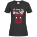 T-Shirt Women Premium  18.00 &euro;