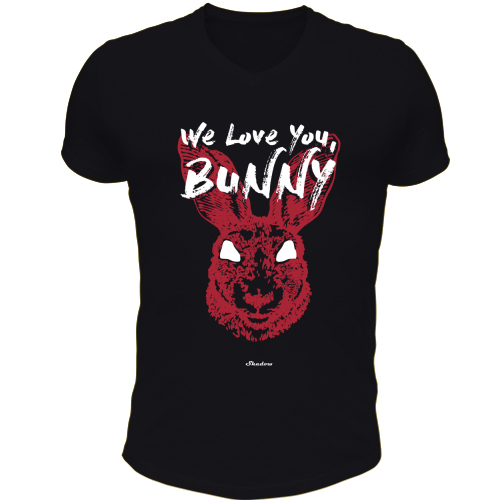 T-Shirt Unisex Scollo V