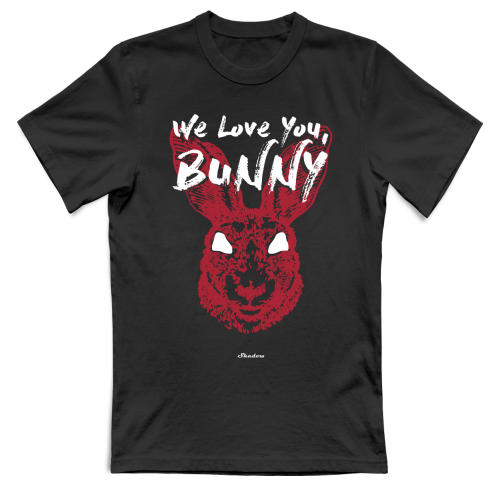 T-Shirt Unisex Large