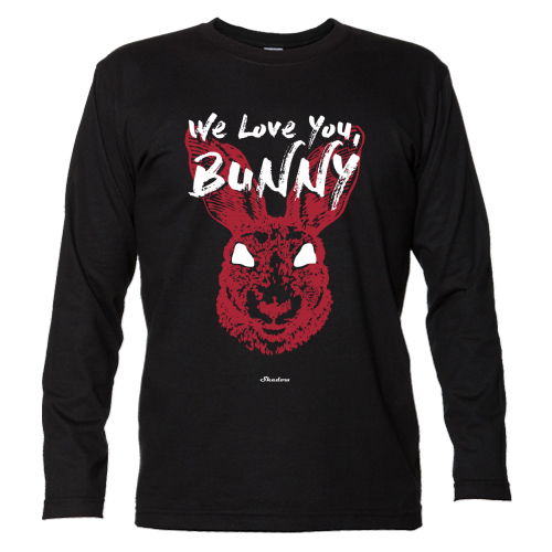 T-Shirt Unisex Manica Lunga