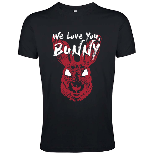 T-Shirt Men Fit