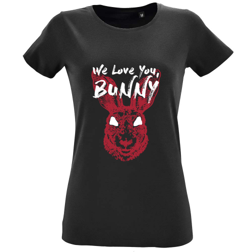 T-Shirt Women Fit