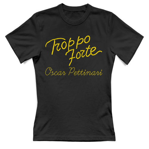 T-Shirt Donna