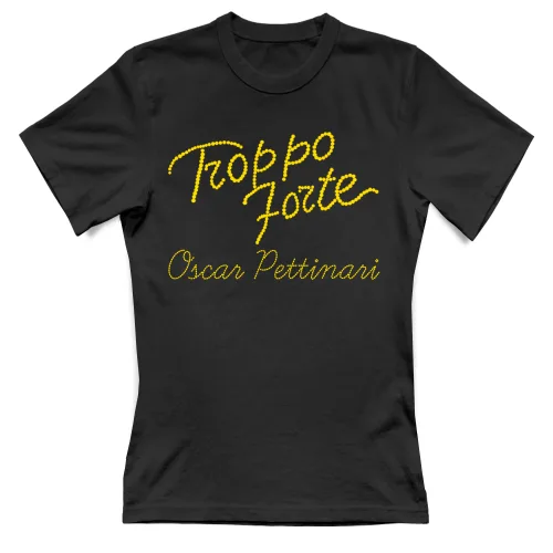 T-Shirt Donna
