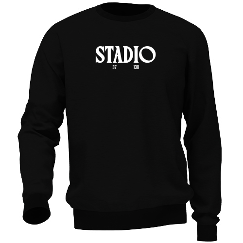 Felpa Unisex