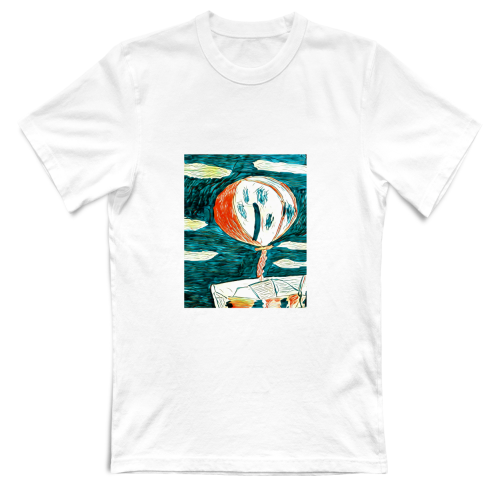 T-Shirt Bambino