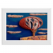 Poster con Cornice 30x20 25.90 &euro;
