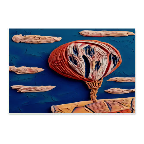 Poster 45x30