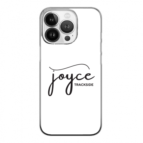 Cover Gomma iPhone 16 Pro Max