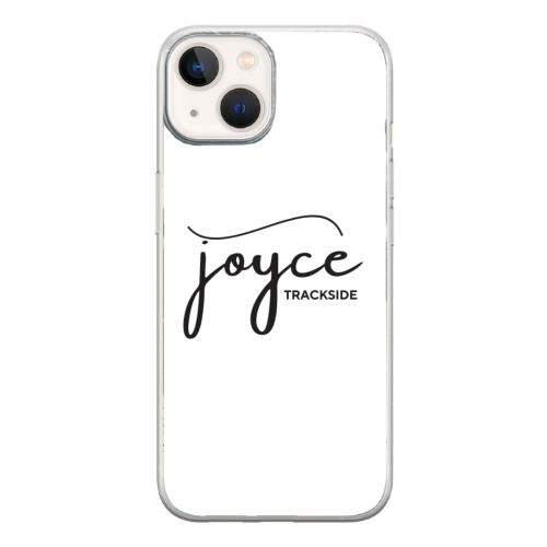 Cover Gomma iPhone 15