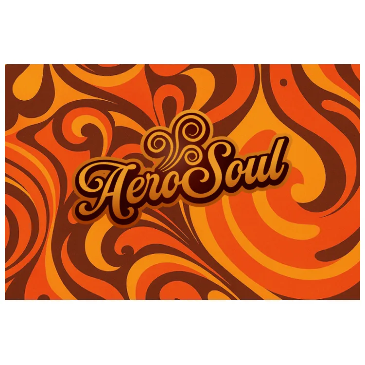 AeroSoul Zerbino