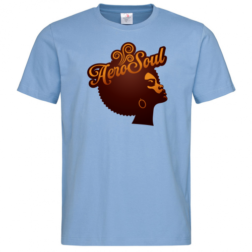 T-Shirt Men Premium 