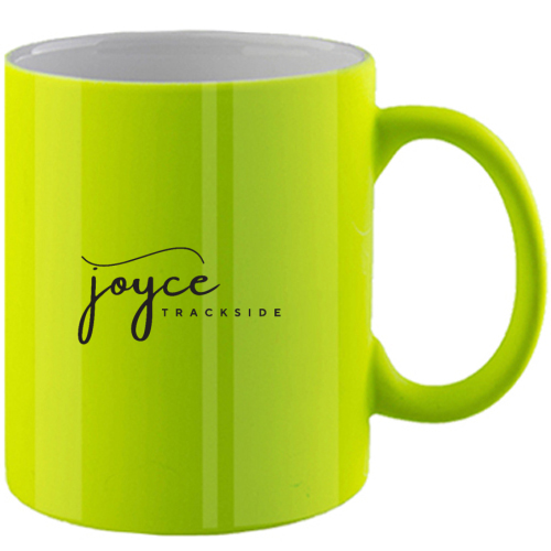 Tazza Fluo