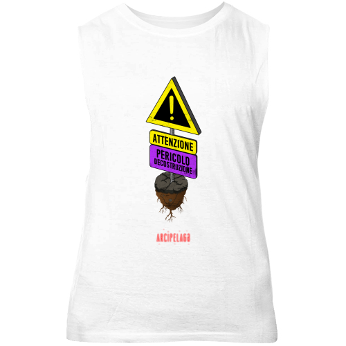 Canotta Unisex