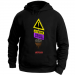Unisex Large Hoodie 35.90 &euro;