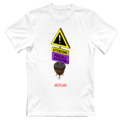 T-Shirt Bambino
