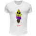 Unisex V-Neck T-Shirt 19.90 &euro;