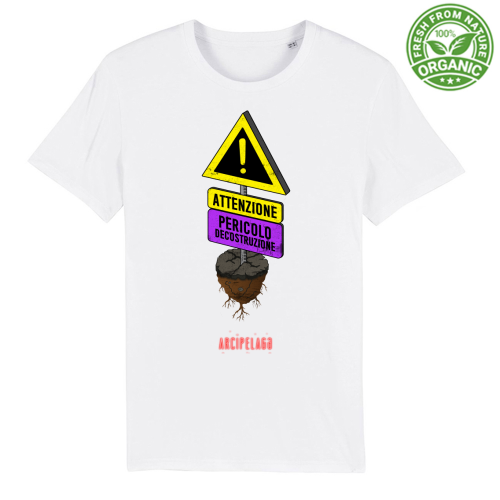 T-Shirt Unisex Organica