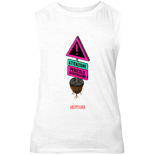 Canotta Unisex