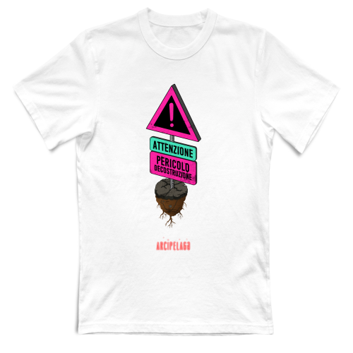T-Shirt Bambino