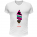 Unisex V-Neck T-Shirt 19.90 &euro;