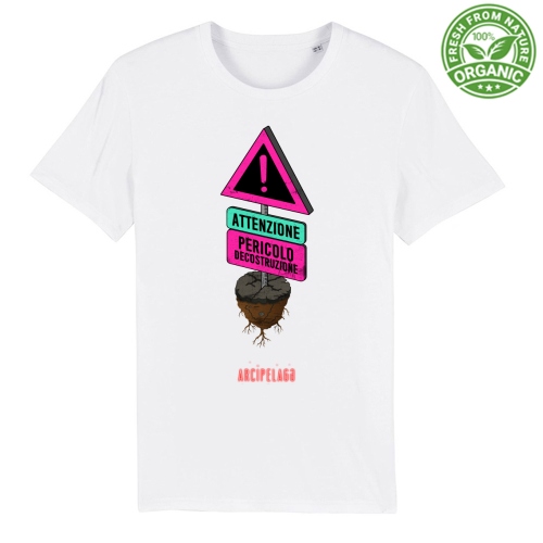 T-Shirt Unisex Organica