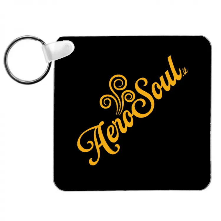AeroSoul Portachiavi