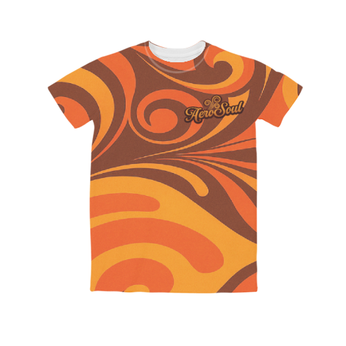 All Over T-Shirt Unisex
