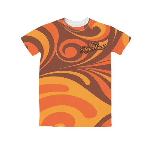 All Over T-Shirt Unisex