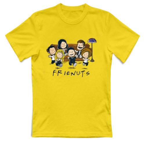 T-Shirt Unisex
