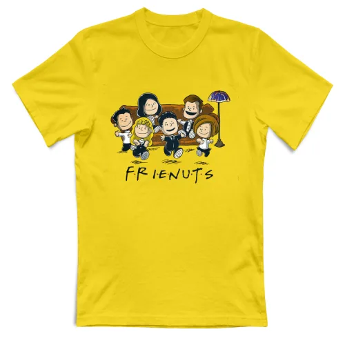 T-Shirt Unisex