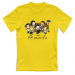 T-shirt unisexe 19.90 &euro;