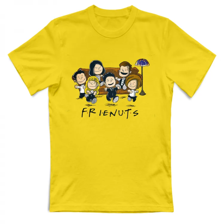 FRIENUTS