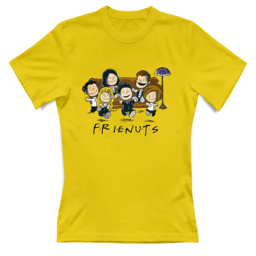T-Shirt Donna