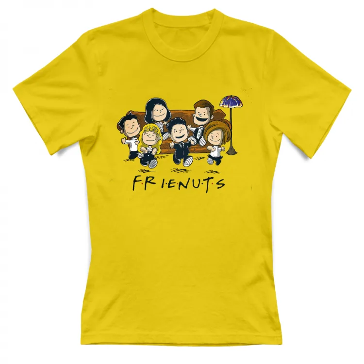 FRIENUTS