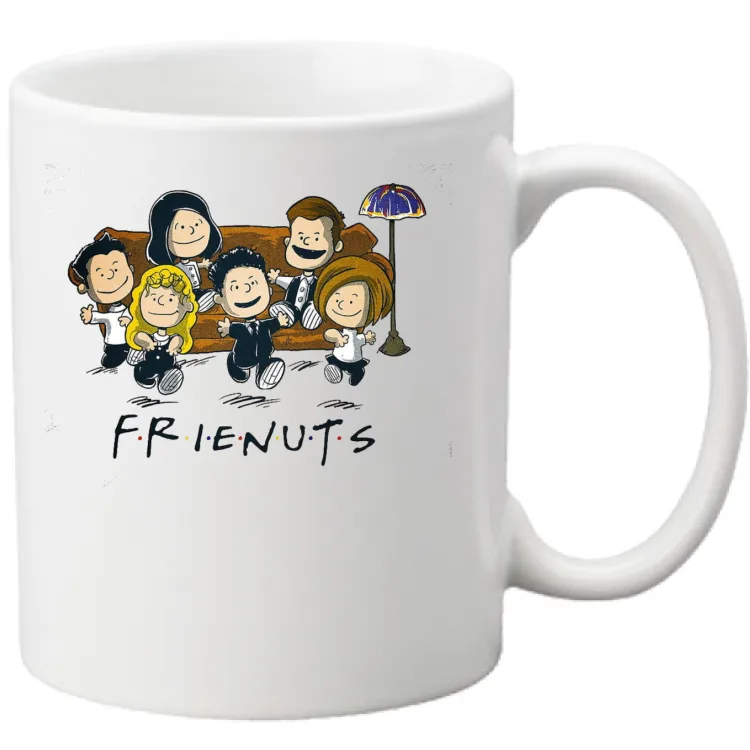FRIENUTS