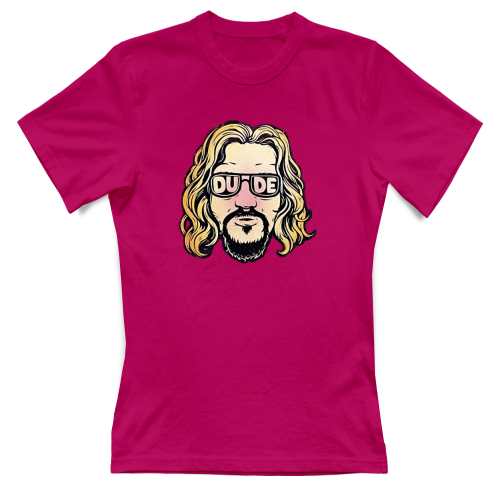 T-Shirt Donna