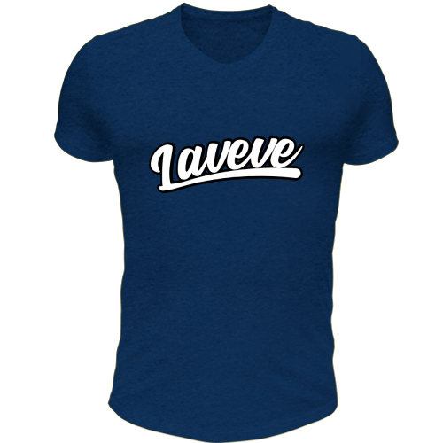 T-Shirt Scollo V
